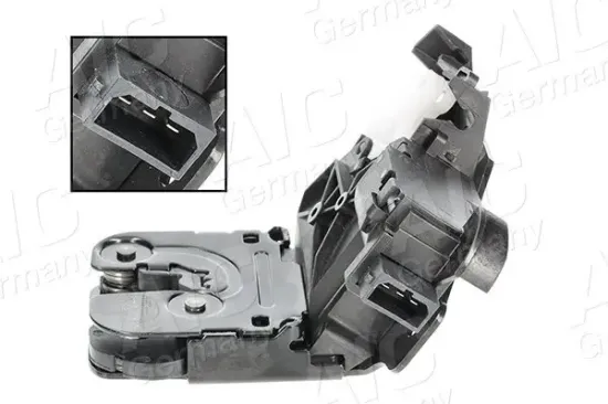 Heckklappenschloss Fahrzeugheckklappe AIC 58247 Bild Heckklappenschloss Fahrzeugheckklappe AIC 58247