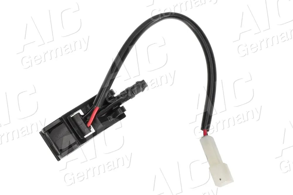 Waschwasserdüse, Scheibenreinigung beidseitig AIC 58252