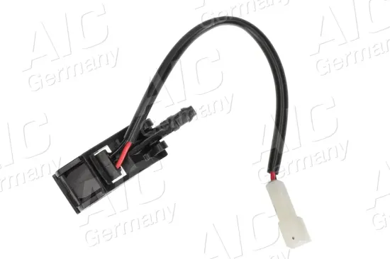 Waschwasserdüse, Scheibenreinigung beidseitig AIC 58252 Bild Waschwasserdüse, Scheibenreinigung beidseitig AIC 58252