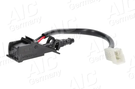 Waschwasserdüse, Scheibenreinigung beidseitig AIC 58252 Bild Waschwasserdüse, Scheibenreinigung beidseitig AIC 58252