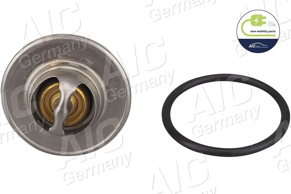 Thermostat, Kühlmittel AIC 58254