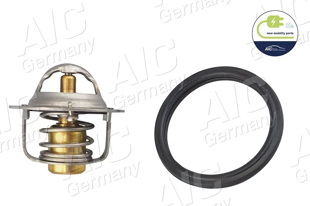 Thermostat, Kühlmittel AIC 58255 Bild Thermostat, Kühlmittel AIC 58255