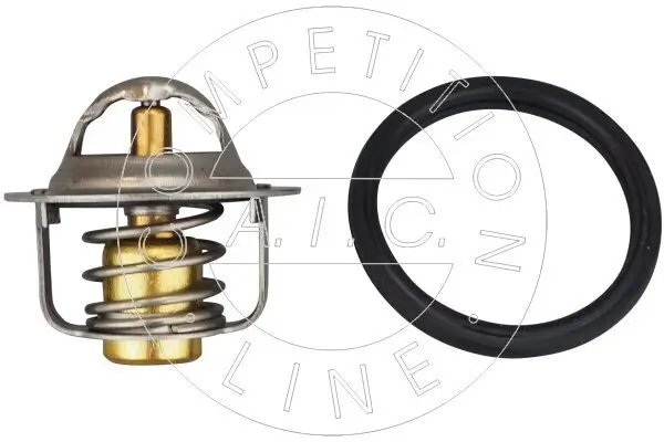 Thermostat, Kühlmittel AIC 58255 Bild Thermostat, Kühlmittel AIC 58255