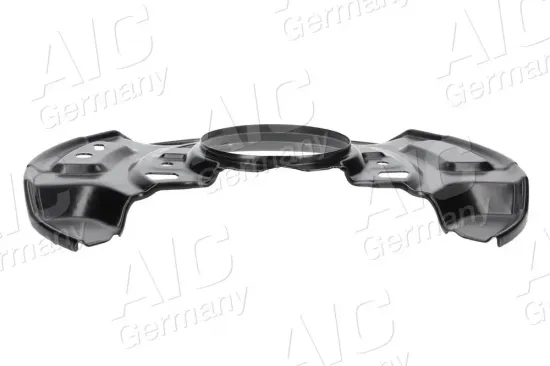 Spritzblech, Bremsscheibe Vorderachse rechts AIC 58260 Bild Spritzblech, Bremsscheibe Vorderachse rechts AIC 58260