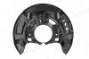 Spritzblech, Bremsscheibe Vorderachse rechts AIC 58260 Bild Spritzblech, Bremsscheibe Vorderachse rechts AIC 58260