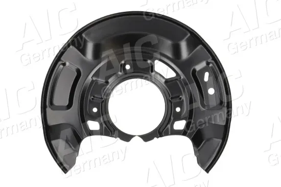 Spritzblech, Bremsscheibe Vorderachse rechts AIC 58260 Bild Spritzblech, Bremsscheibe Vorderachse rechts AIC 58260