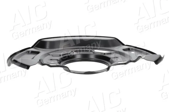 Spritzblech, Bremsscheibe Vorderachse rechts AIC 58260 Bild Spritzblech, Bremsscheibe Vorderachse rechts AIC 58260