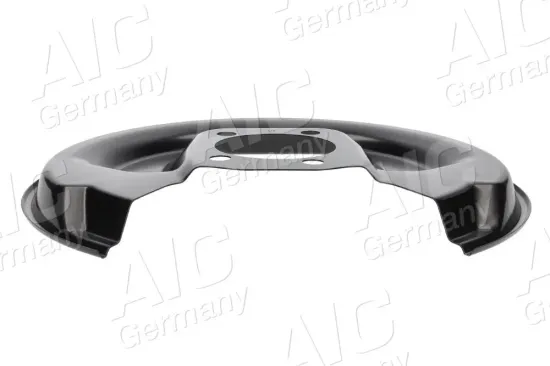 Spritzblech, Bremsscheibe Hinterachse rechts AIC 58262 Bild Spritzblech, Bremsscheibe Hinterachse rechts AIC 58262