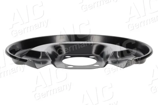 Spritzblech, Bremsscheibe Hinterachse rechts AIC 58262 Bild Spritzblech, Bremsscheibe Hinterachse rechts AIC 58262