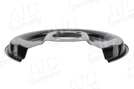 Spritzblech, Bremsscheibe Hinterachse links AIC 58263 Bild Spritzblech, Bremsscheibe Hinterachse links AIC 58263