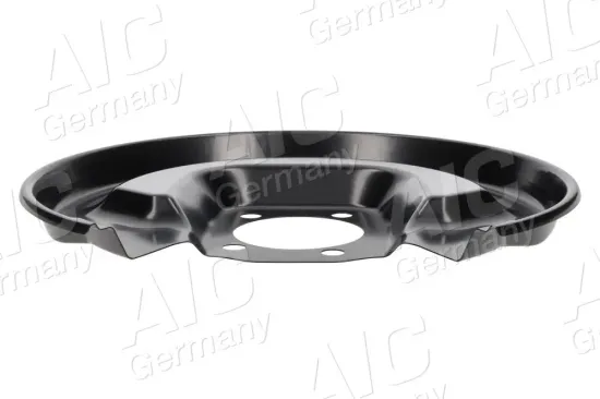 Spritzblech, Bremsscheibe Hinterachse links AIC 58263 Bild Spritzblech, Bremsscheibe Hinterachse links AIC 58263