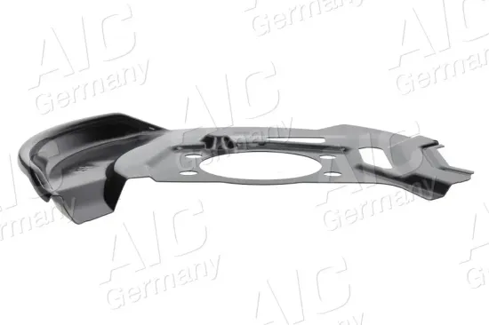 Spritzblech, Bremsscheibe Vorderachse links AIC 58266 Bild Spritzblech, Bremsscheibe Vorderachse links AIC 58266