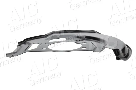 Spritzblech, Bremsscheibe Vorderachse links AIC 58266 Bild Spritzblech, Bremsscheibe Vorderachse links AIC 58266