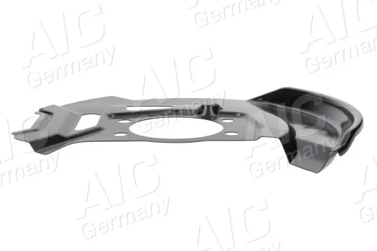 Spritzblech, Bremsscheibe Vorderachse rechts AIC 58267 Bild Spritzblech, Bremsscheibe Vorderachse rechts AIC 58267