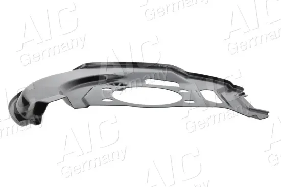 Spritzblech, Bremsscheibe Vorderachse rechts AIC 58267 Bild Spritzblech, Bremsscheibe Vorderachse rechts AIC 58267