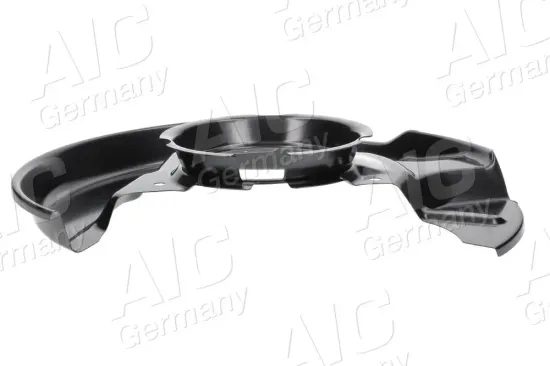 Spritzblech, Bremsscheibe Vorderachse links AIC 58272 Bild Spritzblech, Bremsscheibe Vorderachse links AIC 58272