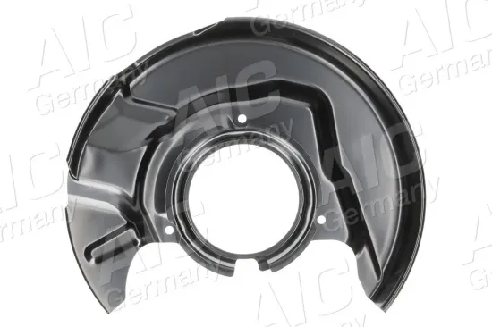 Spritzblech, Bremsscheibe Vorderachse rechts AIC 58273 Bild Spritzblech, Bremsscheibe Vorderachse rechts AIC 58273