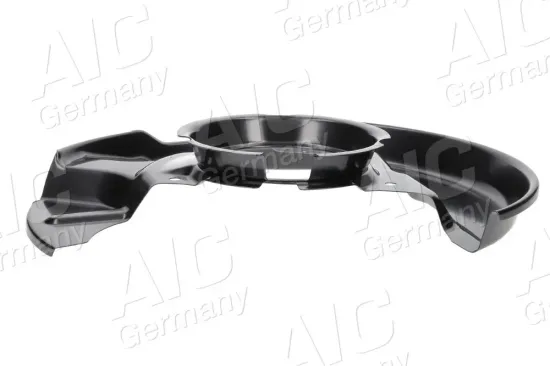 Spritzblech, Bremsscheibe Vorderachse rechts AIC 58273 Bild Spritzblech, Bremsscheibe Vorderachse rechts AIC 58273