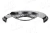 Spritzblech, Bremsscheibe Vorderachse links AIC 58276 Bild Spritzblech, Bremsscheibe Vorderachse links AIC 58276