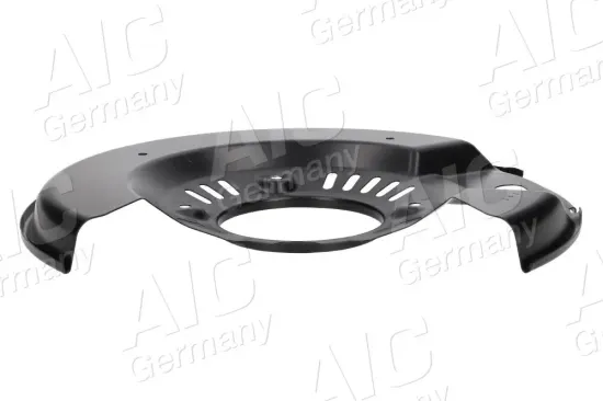 Spritzblech, Bremsscheibe Vorderachse rechts AIC 58277 Bild Spritzblech, Bremsscheibe Vorderachse rechts AIC 58277