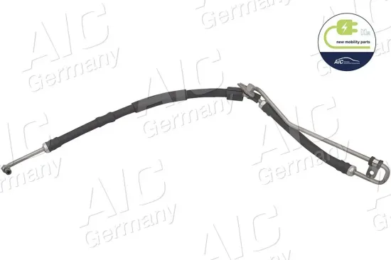 Hydraulikschlauch, Lenkung von Hydraulikpumpe nach Lenkgetriebe AIC 58286 Bild Hydraulikschlauch, Lenkung von Hydraulikpumpe nach Lenkgetriebe AIC 58286