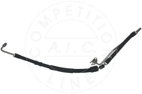 Hydraulikschlauch, Lenkung von Hydraulikpumpe nach Lenkgetriebe AIC 58286 Bild Hydraulikschlauch, Lenkung von Hydraulikpumpe nach Lenkgetriebe AIC 58286