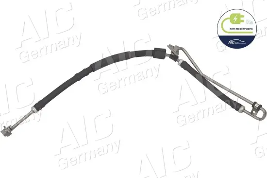 Hydraulikschlauch, Lenkung von Hydraulikpumpe nach Lenkgetriebe AIC 58287 Bild Hydraulikschlauch, Lenkung von Hydraulikpumpe nach Lenkgetriebe AIC 58287