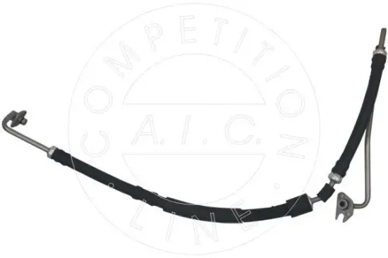 Hydraulikschlauch, Lenkung von Hydraulikpumpe nach Lenkgetriebe AIC 58287 Bild Hydraulikschlauch, Lenkung von Hydraulikpumpe nach Lenkgetriebe AIC 58287