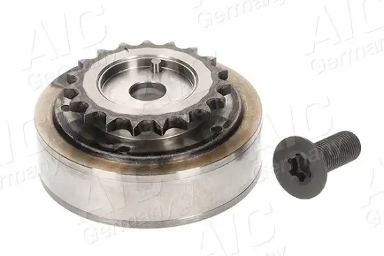 Nockenwellenversteller Auslassseite AIC 58292 Bild Nockenwellenversteller Auslassseite AIC 58292