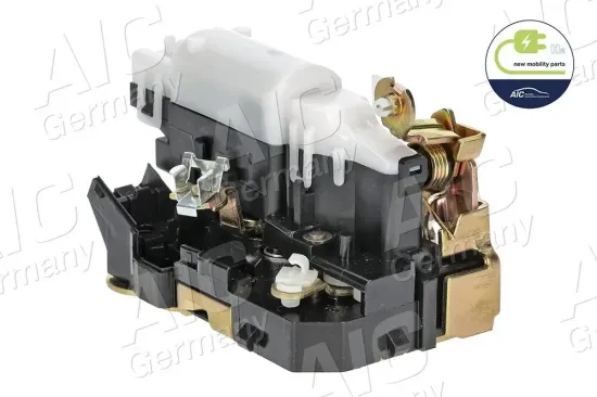 Türschloss vorne links AIC 58295 Bild Türschloss vorne links AIC 58295