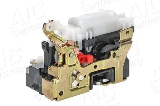Türschloss vorne links AIC 58295 Bild Türschloss vorne links AIC 58295