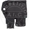 Widerstand, Innenraumgebläse 12 V AIC 58297 Bild Widerstand, Innenraumgebläse 12 V AIC 58297