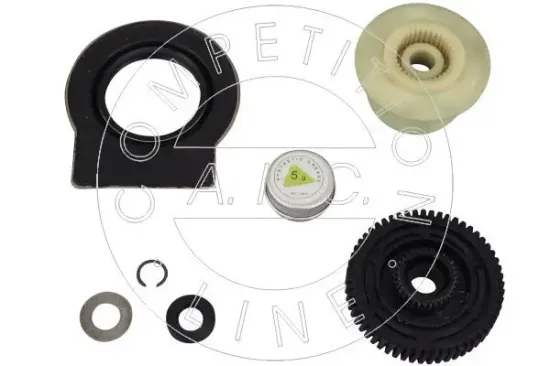 Reparaturhülse, Getriebeausgangswelle (Verteilergetriebe) AIC 58298 Bild Reparaturhülse, Getriebeausgangswelle (Verteilergetriebe) AIC 58298
