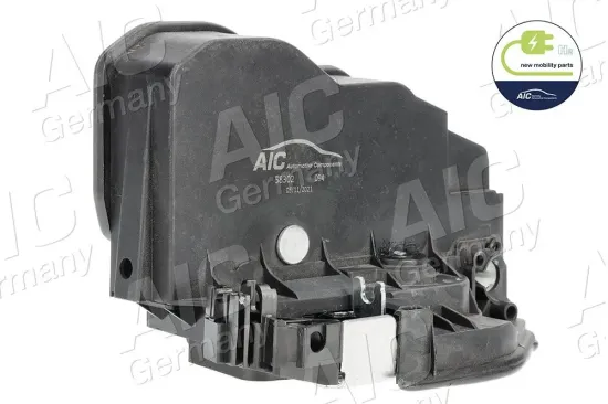 Türschloss vorne links AIC 58302 Bild Türschloss vorne links AIC 58302