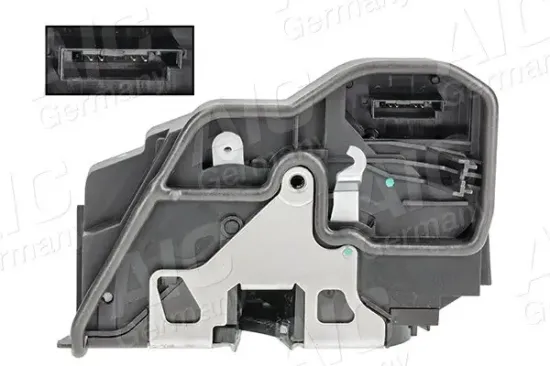 Türschloss vorne links AIC 58302 Bild Türschloss vorne links AIC 58302