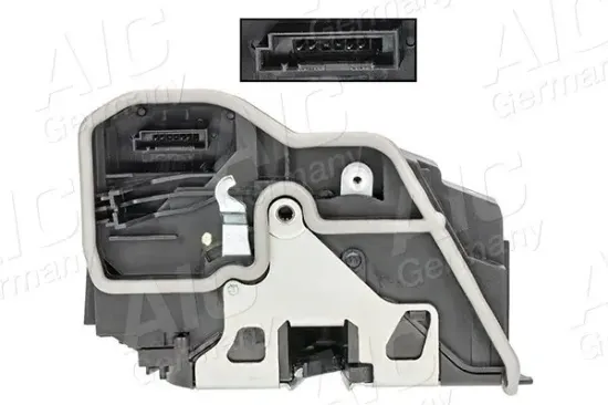 Türschloss hinten rechts AIC 58305 Bild Türschloss hinten rechts AIC 58305