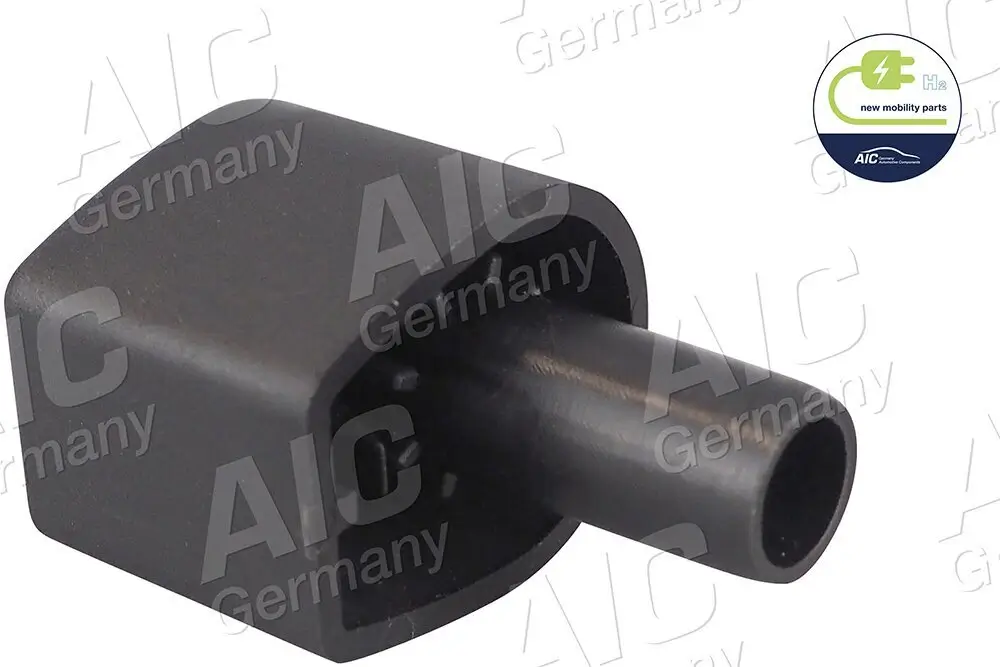 Verschluss, Öleinfüllstutzen AIC 58307