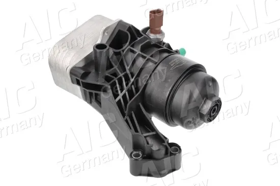 Ölkühler, Motoröl AIC 58327 Bild Ölkühler, Motoröl AIC 58327
