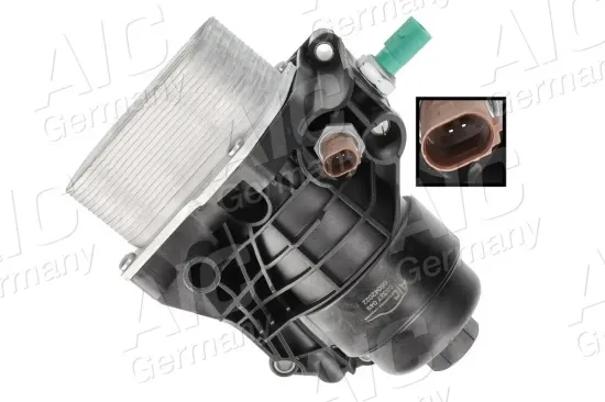Ölkühler, Motoröl AIC 58327 Bild Ölkühler, Motoröl AIC 58327