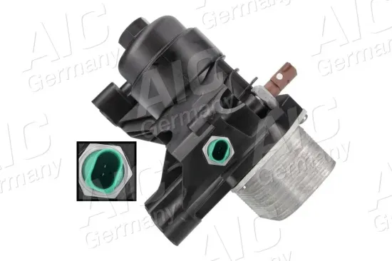 Ölkühler, Motoröl AIC 58327 Bild Ölkühler, Motoröl AIC 58327
