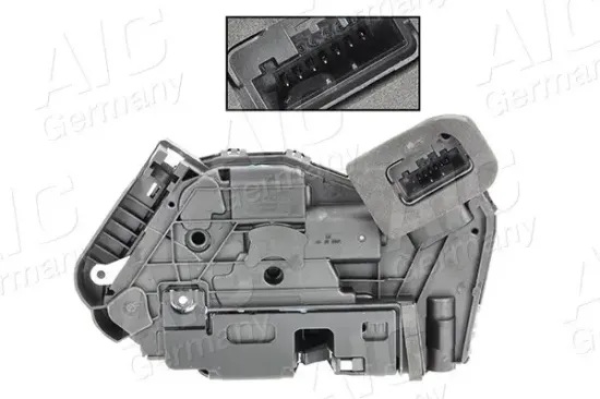 Türschloss vorne rechts AIC 58329 Bild Türschloss vorne rechts AIC 58329