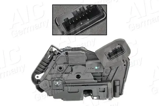 Türschloss vorne rechts AIC 58330 Bild Türschloss vorne rechts AIC 58330