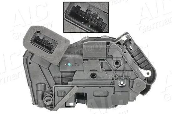 Türschloss hinten links AIC 58332 Bild Türschloss hinten links AIC 58332