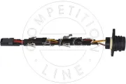Anschlussleitung, Einspritzventil Einspritzdüse AIC 58338