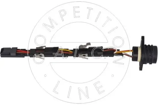 Anschlussleitung, Einspritzventil Einspritzdüse AIC 58338 Bild Anschlussleitung, Einspritzventil Einspritzdüse AIC 58338