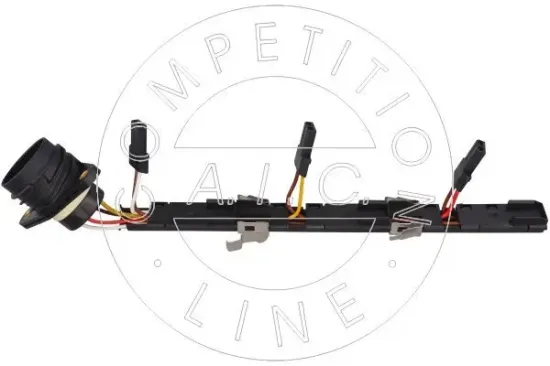 Anschlussleitung, Einspritzventil Einspritzdüse AIC 58338 Bild Anschlussleitung, Einspritzventil Einspritzdüse AIC 58338