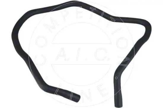 Kühlerschlauch AIC 58343 Bild Kühlerschlauch AIC 58343