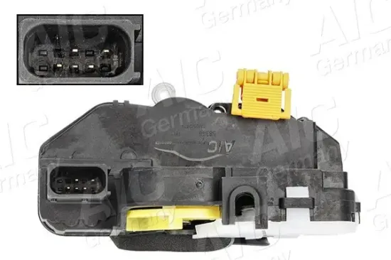 Türschloss vorne links AIC 58346 Bild Türschloss vorne links AIC 58346