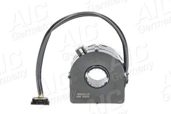 Lenkwinkelsensor 12 V AIC 58350