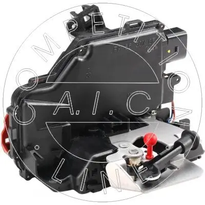 Türschloss vorne rechts AIC 58353 Bild Türschloss vorne rechts AIC 58353